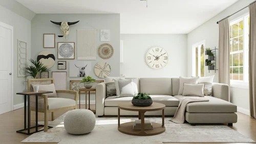 Modern Interior