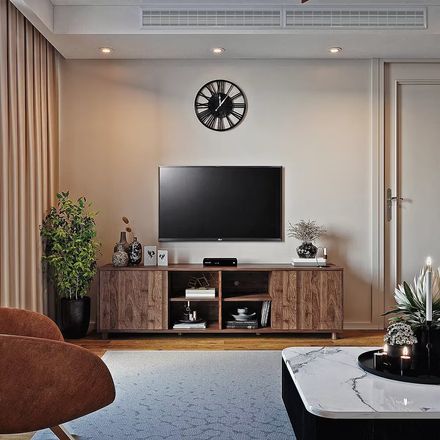 Peppa TV Unit